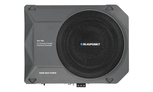 Blaupunkt XLf 10A | Bowstrick.net