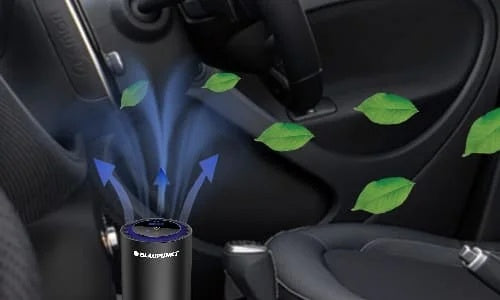 Blaupunkt Car Air Purifier AP 1.1 AIRPURE - view 2