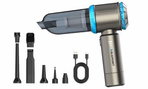 Blaupunkt VC 6006 PRO | Bowstrick.net