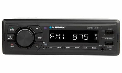 Blaupunkt Colombo 130 BT - view 2