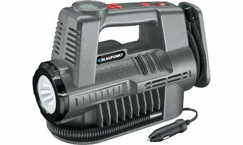 Blaupunkt Tyre Inflator TIF 21DA - 12V | Bowstrick.net