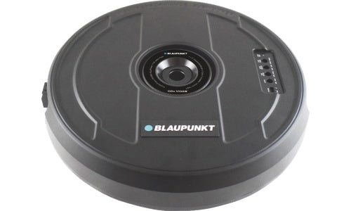 Blaupunkt Active Spare Wheel Subwoofer ODx 350AW | Bowstrick.net