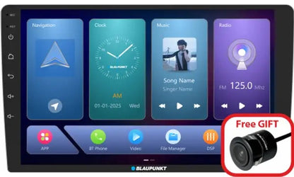 Blaupunkt San Jose 1000 - 10.1