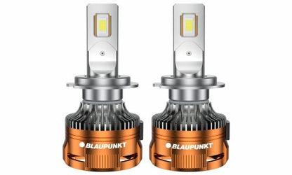 Blaupunkt LED 430 GT - YEL - H7-H18