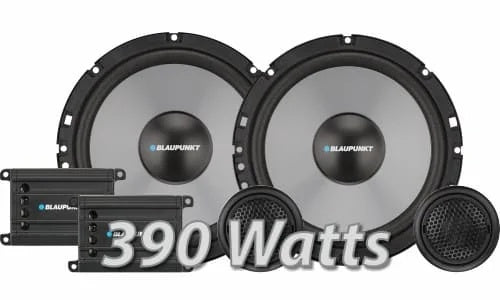 Blaupunkt Tx 65c - view 2