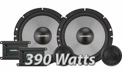 Blaupunkt Tx 65c - view 2