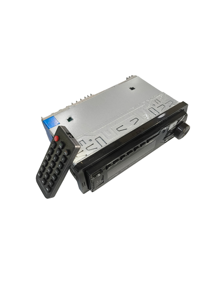 Bowstrick BOS-5555 Gold Series Car Stereo | Bowstrick.net