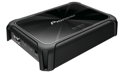 Pioneer GM-D9701 Car Amplifiers