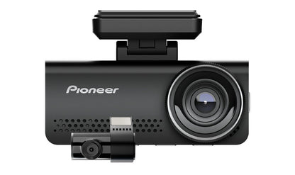 Pioneer VREC-Z820DC Car Dash Cameras