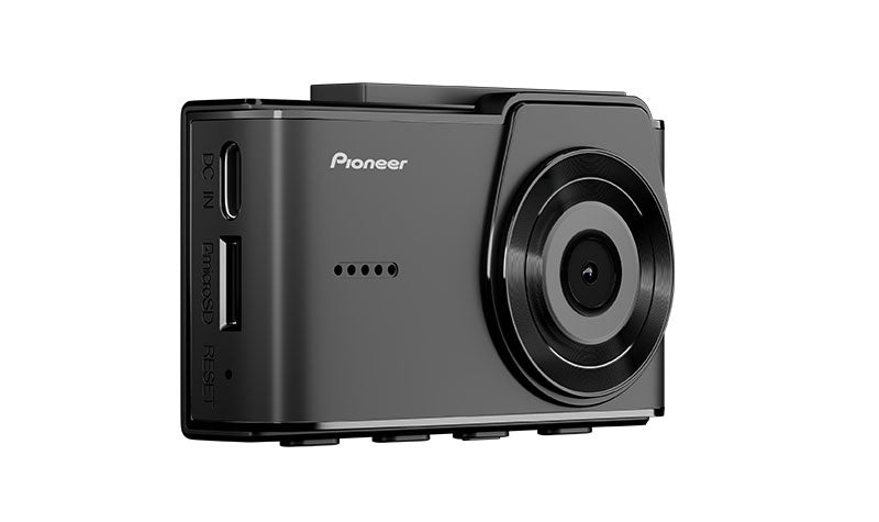 Pioneer VREC-H520DC Car Dash Cameras - view 2