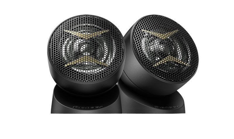 Pioneer TS-J170C Car Speakers - view 3
