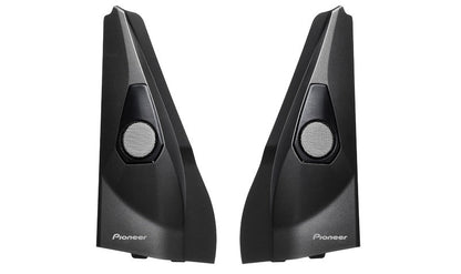 Pioneer UD-B120TW-JM Car Sound Package Accessories
