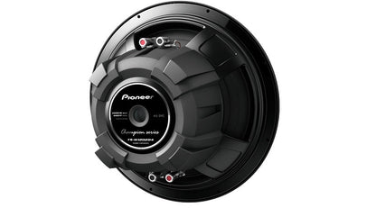 Pioneer TS-W1202D4 Car Subwoofers - view 3