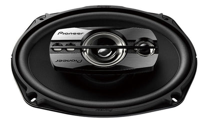 Pioneer TS-7150F Car Speakers - view 2