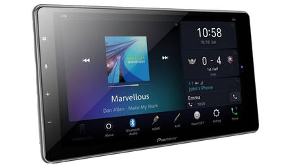 Pioneer DMH-ZF9350BT Car Stereos