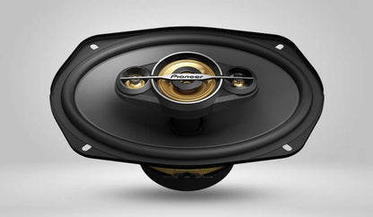 Pioneer TS-A942FH Car Speakers - view 2