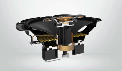 Pioneer TS-A1688S Car Speakers - view 3