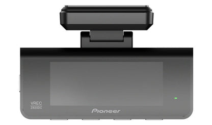 Pioneer VREC-Z820DC Car Dash Cameras - view 4