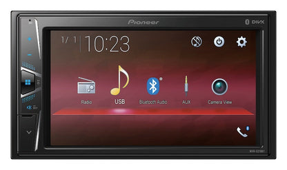 Pioneer MVH-G219BT Car Stereos - view 3