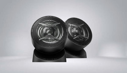 Pioneer TS-H650C-JM Car Speakers - view 3