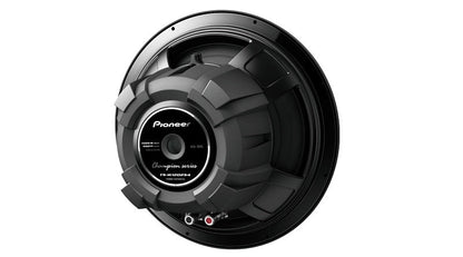 Pioneer TS-W1202S4 Car Subwoofers - view 3