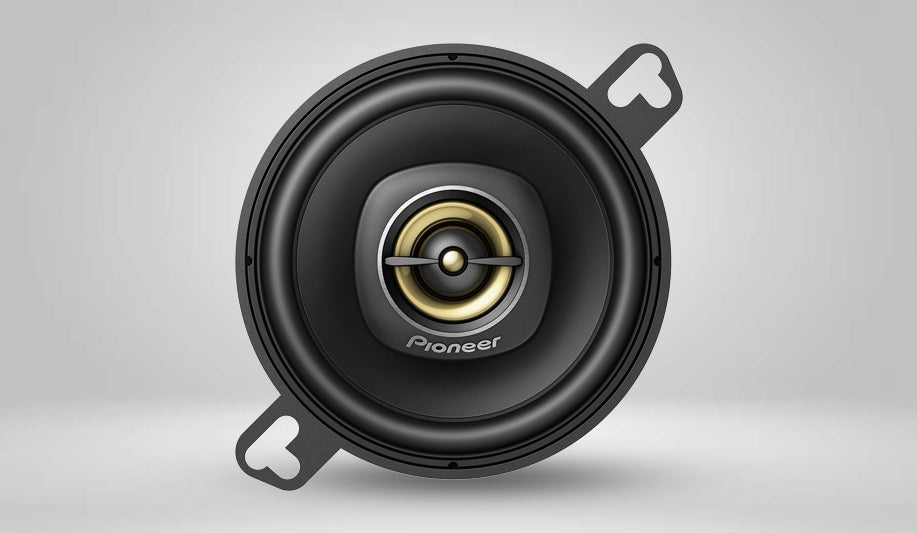 Pioneer TS-A879 Car Speakers - view 2