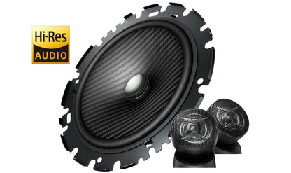 Pioneer TS-H650C-JM Car Speakers
