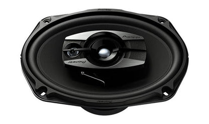 Pioneer TS-6965V3 Car Speakers - view 2