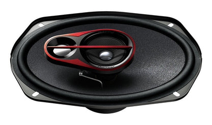 Pioneer TS-R6951S Car Speakers - view 2