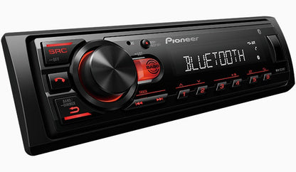 Pioneer MVH-S239BT Car Stereos