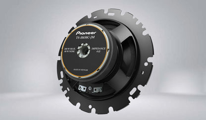 Pioneer TS-H650C-JM Car Speakers - view 2