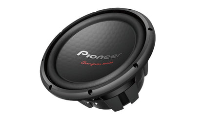 Pioneer TS-W1212S4 Car Subwoofers