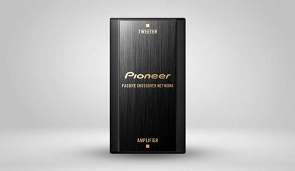 Pioneer TS-A1608C Car Speakers - view 2