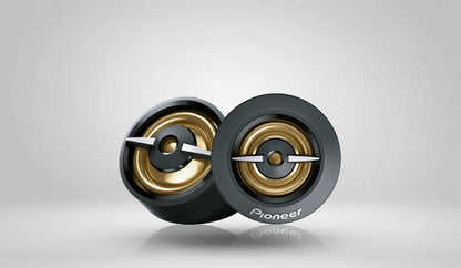 Pioneer TS-A1608C Car Speakers - view 6
