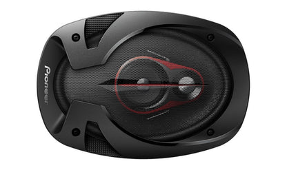 Pioneer TS-R6951S Car Speakers