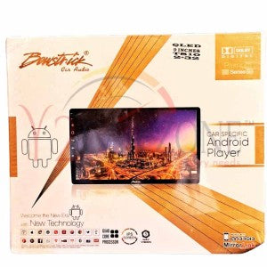 Bowstrick Gold Series 9-Inch IPS Android Stereo - 2GB / 32GB | Bowstrick.net